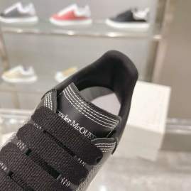 Picture of Alexander McQueen Shoes _SKU21815034SZ35-4488